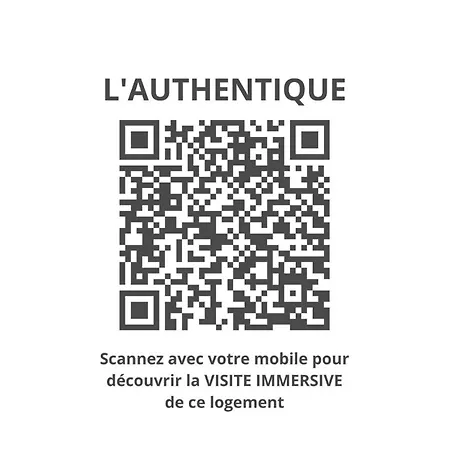 L'authentique - Au Coeur De